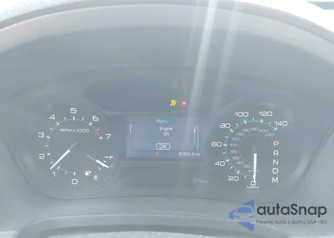 2014 Ford Explorer from USA, damaged, VIN 1FM5K7B86EGA12580